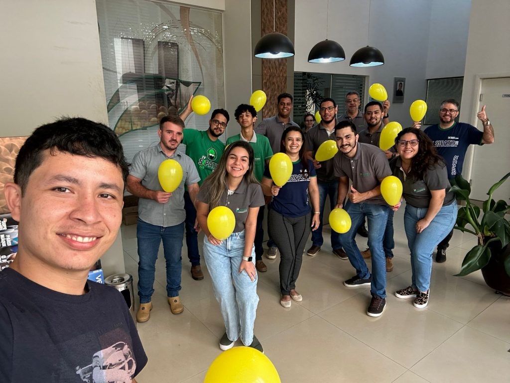 Foto: Unidade Administrativa Grupo Hervalense