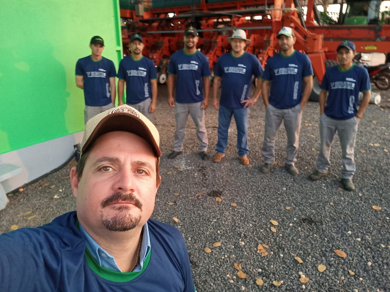 Unidade Faz. Ello